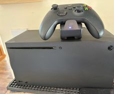 Xbox Series X 1TB Bundle