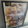 ufc 203 poster Image 2