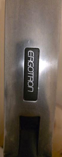 Ergotron LX Dual Monitor Arm