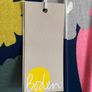 Boden Edie Floral Wrap Dress Size Uk8 Nwt Image 3
