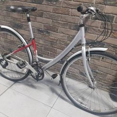 ladies bike( can deliver)