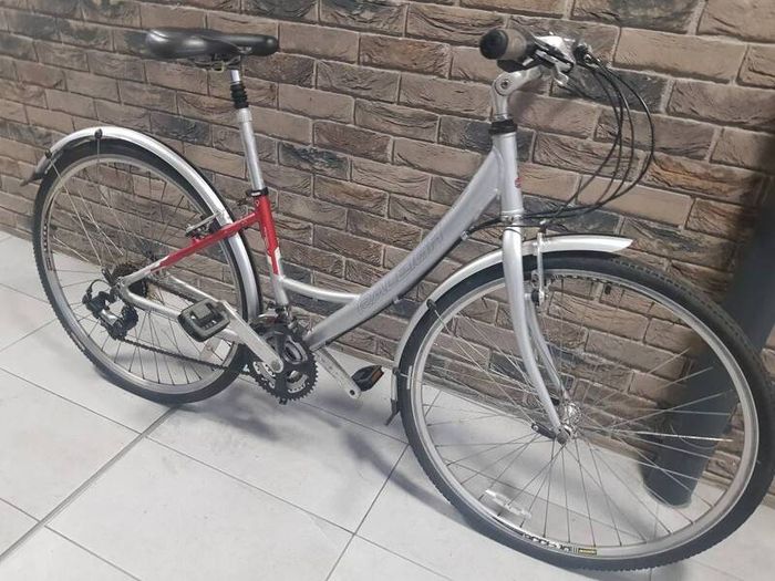 Bike