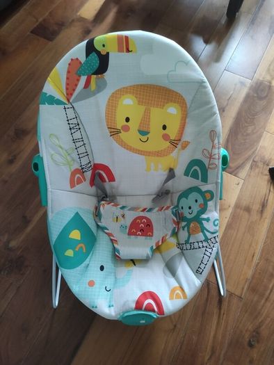 baby bouncer