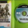 Metal Gear Solid 2: Substance [2002] (XBox Game) Image 5