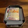 Surging Sparks Bundle Approx. 400 Cards & Paradox Clash Collector Tin Image 2