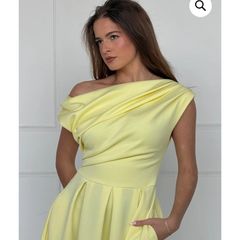 Girl In Mind Betty Dress