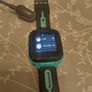 imoo Z1 Kids Smartwatch,GPS,4G,Video Calling, Charger Included Image 2
