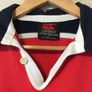 Munster Jersey. Season 1999/2002. Official Canterbury Munster Rugby Mens Home Jersey. Authentic Original From 1999. Not A Modern Day Remake. Image 6