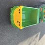 John Deere Rolly Trac Lader (tractor loader) Image 5
