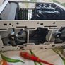 PC case Fractal Design Meshify C White Image 6