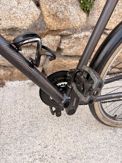 Raleigh Strada One