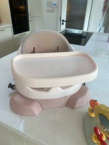 3 in 1 Baby Chair from Mamas and Papas