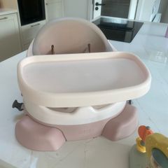 3 in 1 Baby Chair from Mamas and Papas