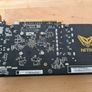 Sapphire Nitro RX460 4GB AMD Radeon GPU Image 3