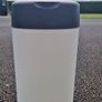 Tommee Tippee Twist & Click Advanced Nappy Bin Image 2