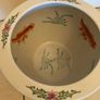 Vintage Chinese Famille Rose/ Rose Medallion Planter Image 5
