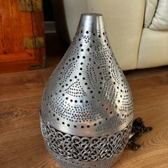 Egypt lamp