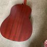Taylor 317e Grand Pacific with Hard Case Image 5
