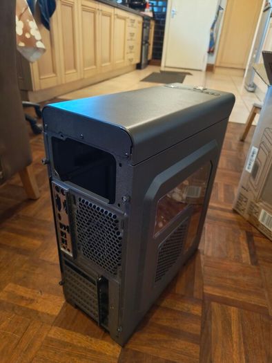 Hero Matx Pc Case
