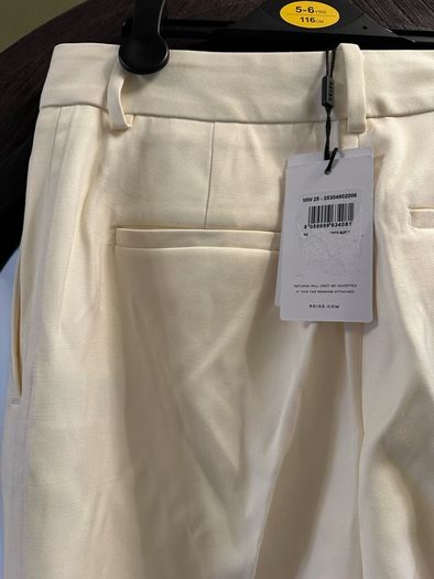 Reiss trousers BNWT