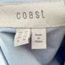 Coast Dress Uk 10 And Shoes Image 6