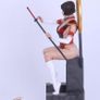 NEW Yamato USA Fantasy Figure Gallery Lady Samurai painted resin Statue Image 2