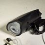 Bicycle Headlight & Horn Usb Rechargeable Front Light For Mountain Bike, Road Bike - 49341 Image 4