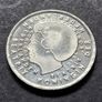 Netherlands 1 Gulden 2001 Queen Beatrix Coin Image 3