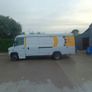 Mercedea Vario 814D camper Image 2