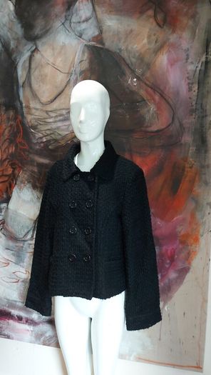 Share Coat.