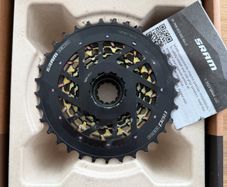 SRAM cassette