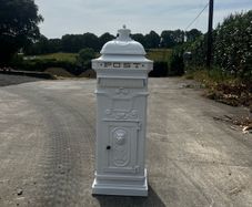 postbox