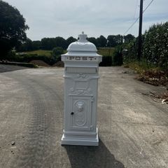 postbox