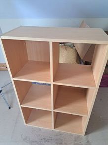 box press