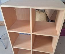 box press