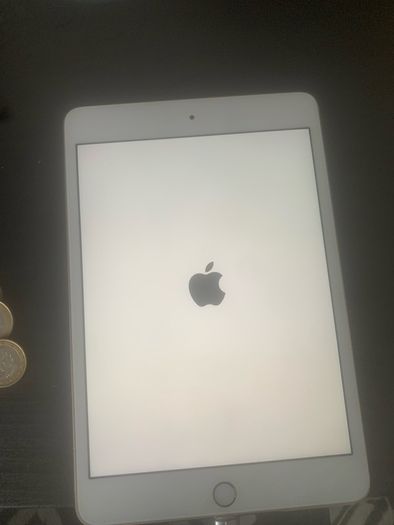 ipad mini 4