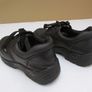 Black Safety Work Shoes Image 2