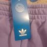 ladies shorts. Brand new. Size 6. Adidas. Purple Image 7