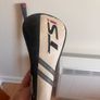 Titleist TSi2 3-Wood (15 degree) - HZRDUS Stiff Shaft + Headcover (Dented Toe) Image 8
