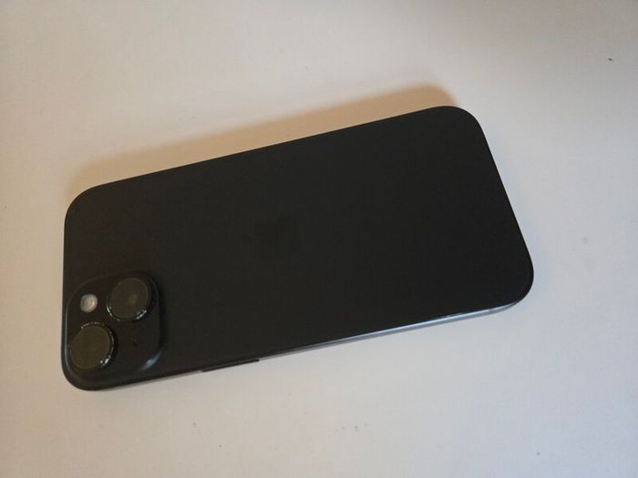 iPhone 15