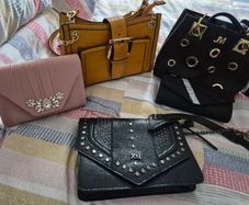 womens clothes shoes and bags