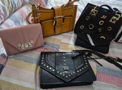 womens clothes shoes and bags