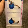 Gymnastic Ball Image 3