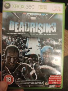 Dead Rising