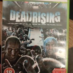 Dead Rising