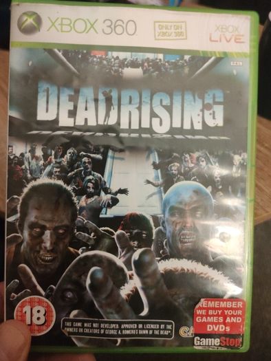 Dead Rising