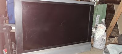 sharp tv
