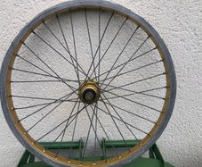 Old School Bmx Araya 7X,OGK Mag
