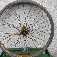 Old School Bmx Araya 7X,OGK Mag