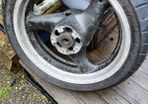 Suzuki wheels